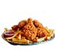 Chicken Wing Basket