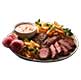 Roast Beef Basket