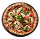 White Pizza