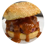 Roast Beef Sandwich