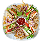 Chicken Salad