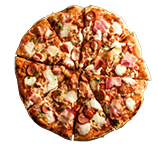 Meat Lovers Pizza